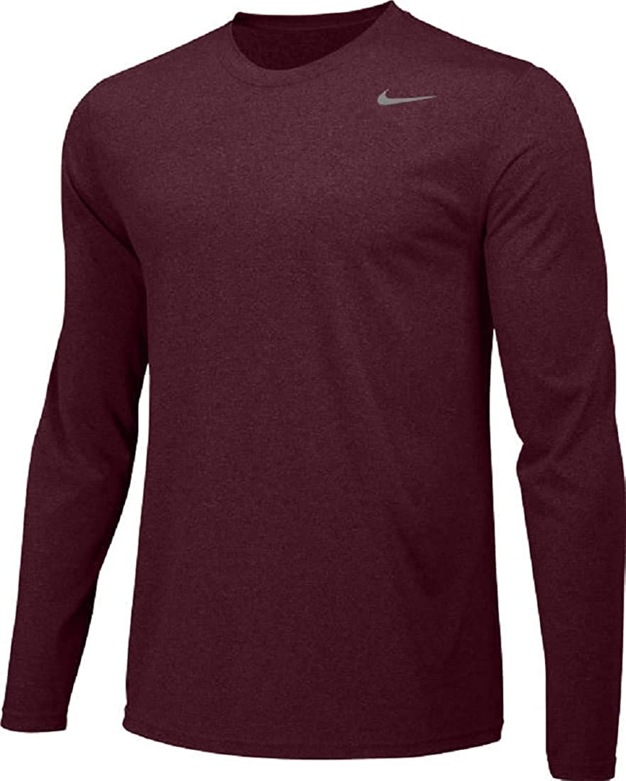 Nike Men's Dry Training Top - Image 3